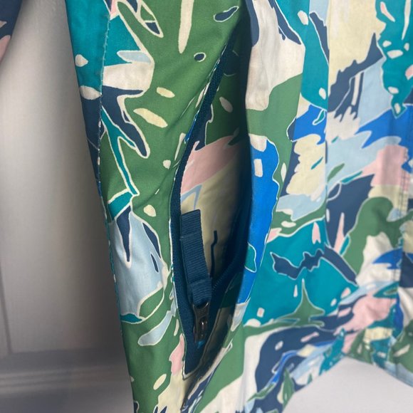 The North Face Girl's Resolve Reflective Jacket Size XL - Picture 8 of 13